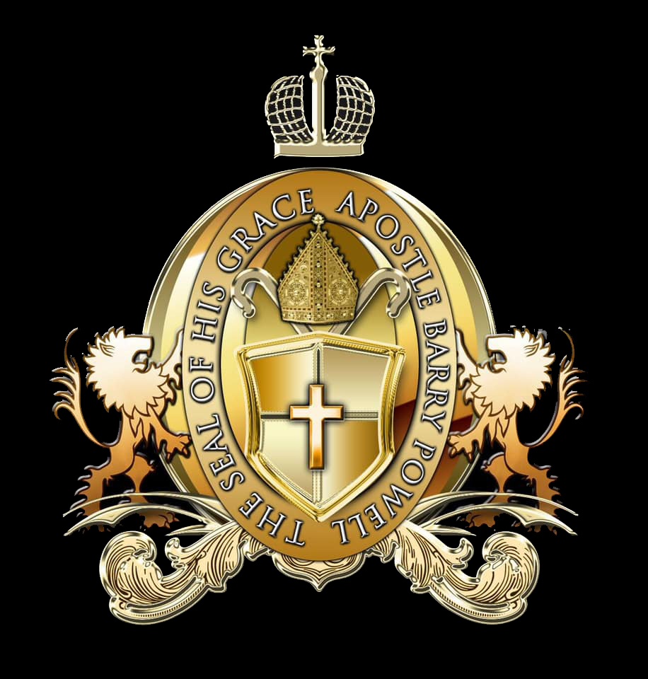 ApostleBPowell.org